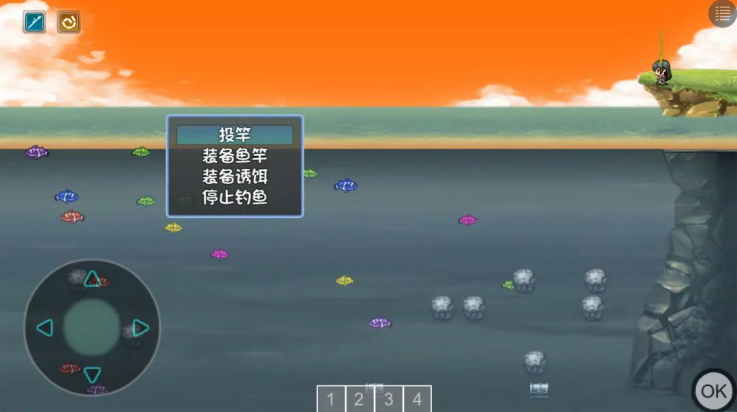 玛法传说游戏 v3.2 最新版