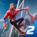 蜘蛛英雄2游戏(Spider Fighter 2) v2.37.0 最新版