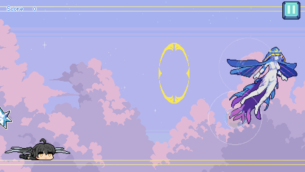 罗蕾莱游戏(Lorelei) v1.0 最新版