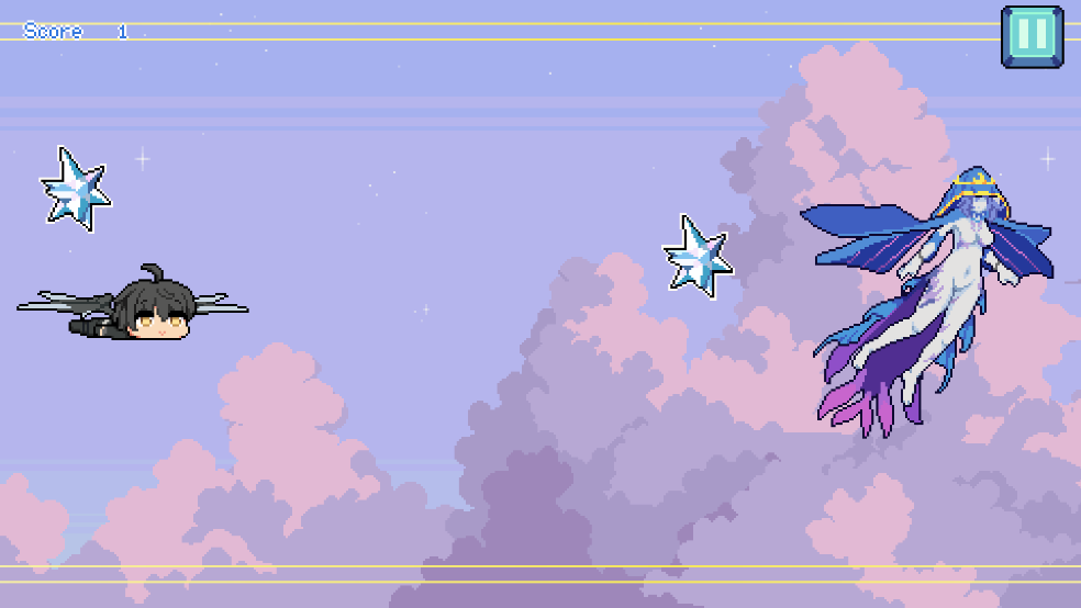 罗蕾莱游戏(Lorelei) v1.0 最新版