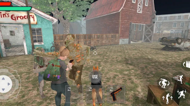 末日启示录游戏 v0.2 最新版