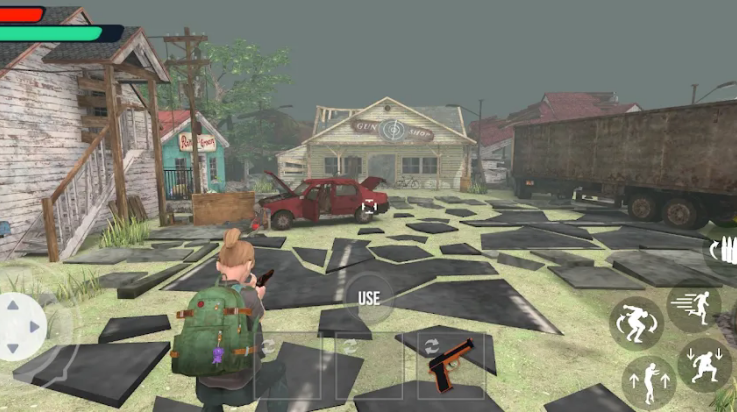 末日启示录游戏 v0.2 最新版