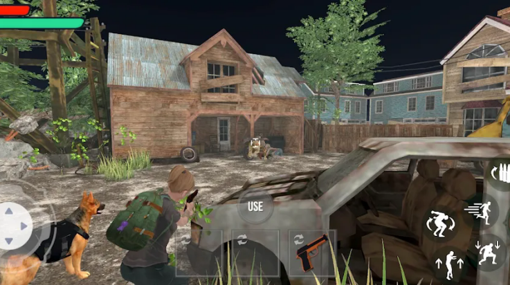 末日启示录游戏 v0.2 最新版