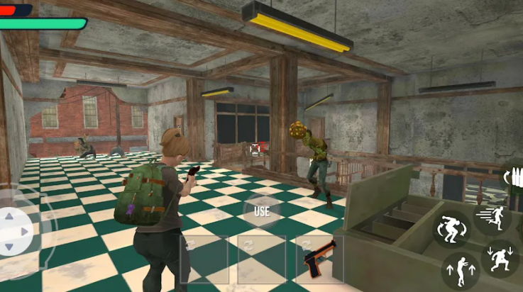 末日启示录游戏 v0.2 最新版