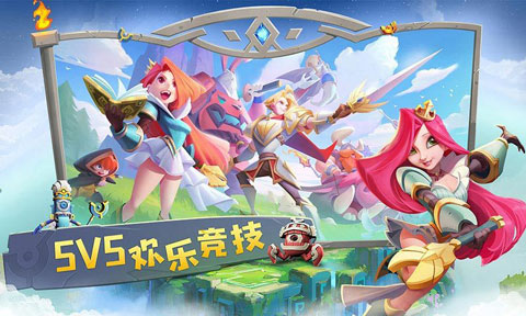 代号V游戏(代号 V(东南亚测试服)安装器) v1.1.29 最新版