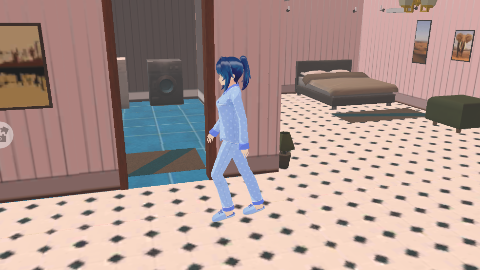 樱花校园二次元恋爱最新版 v2.4 安卓版