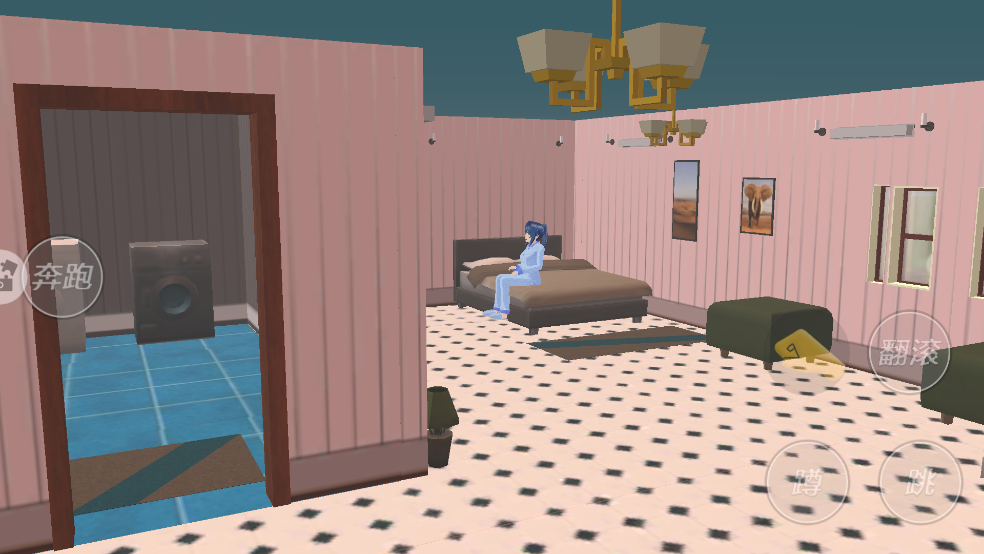 樱花校园二次元恋爱最新版 v2.4 安卓版