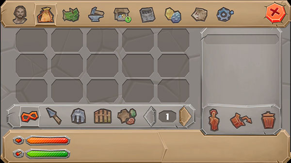 侏罗纪生存岛方舟2进化中文版 v1.2.5 最新版