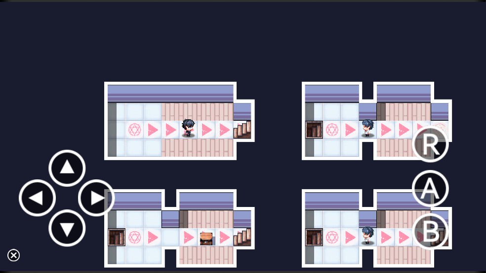 命运轮回2游戏 v0.000.05 安卓版