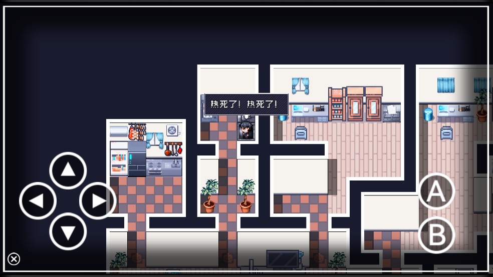 命运轮回2游戏 v0.000.05 安卓版