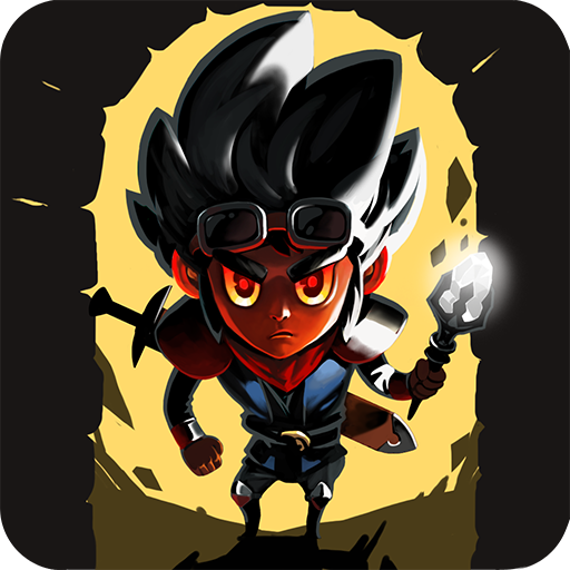 地牢弹射游戏 v1.0 最新版