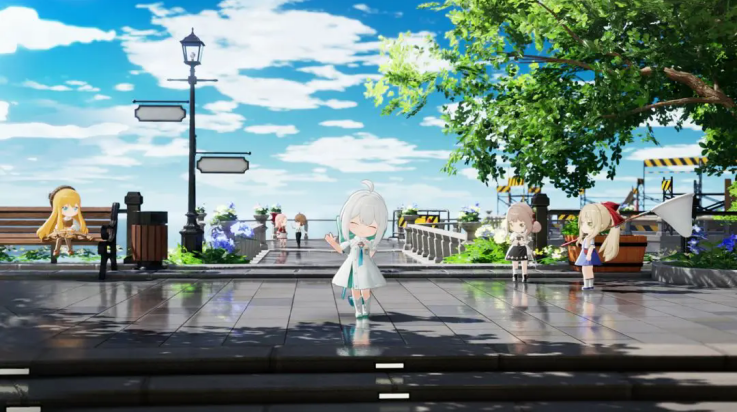 开放空间官方版 v0.0.2 最新版