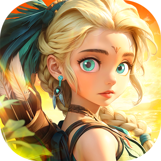 酋长你别跑手游 v1.0.8 最新版