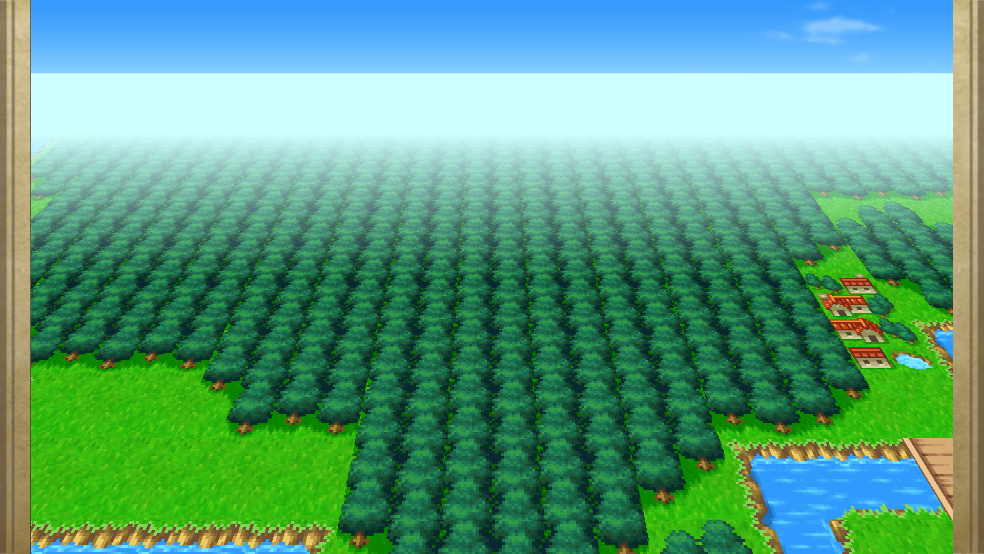 最终幻想维度安卓版(FF DIMENSIONS) v1.1.6 手机版