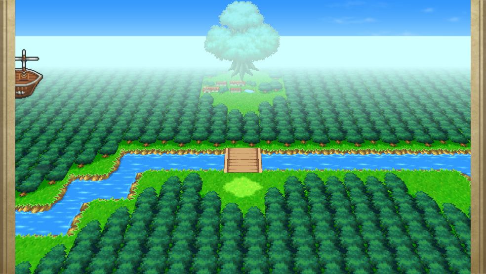 最终幻想维度安卓版(FF DIMENSIONS) v1.1.6 手机版