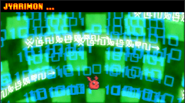 数码驯兽师重生2官方版 v1.0.5 最新版