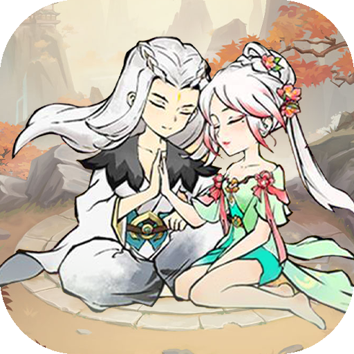 斗法天地游戏 v1.0 官方版