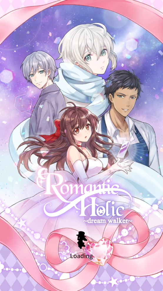 romantic holic游戏 v1.2.1 安卓版