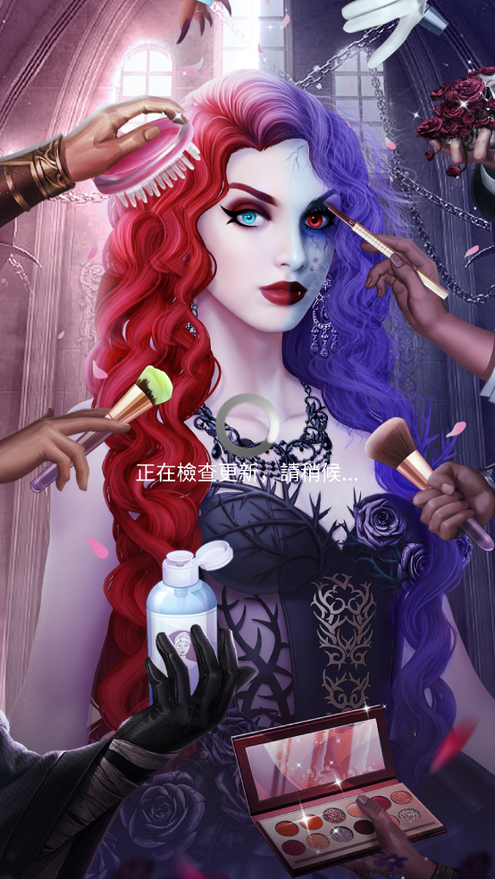 吸血鬼恋人游戏(吸血鬼戀人) v1.430.01 官方版