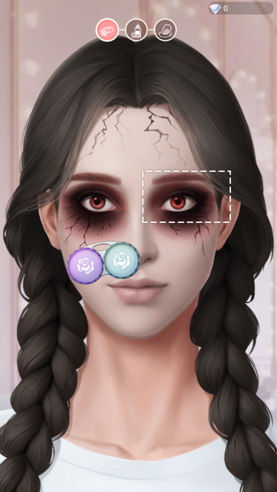 吸血鬼恋人游戏(吸血鬼戀人) v1.430.01 官方版