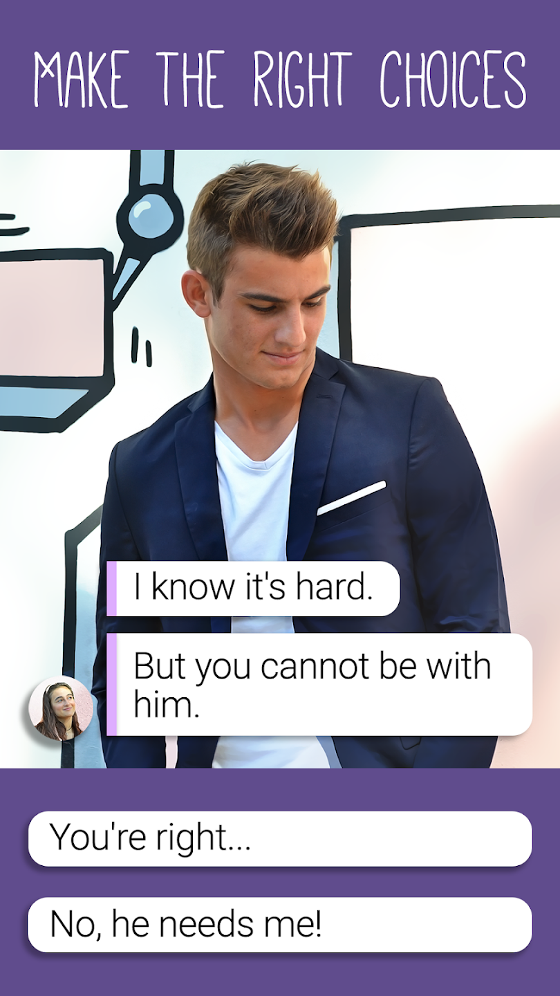 亲爱的蒂姆游戏(Hey Love Tim) v2024.0109.1 最新版