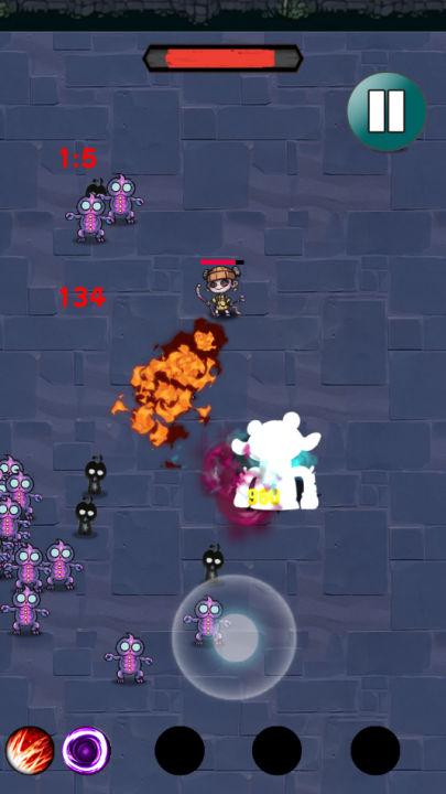 逃离玩具商店游戏 v0.1 最新版