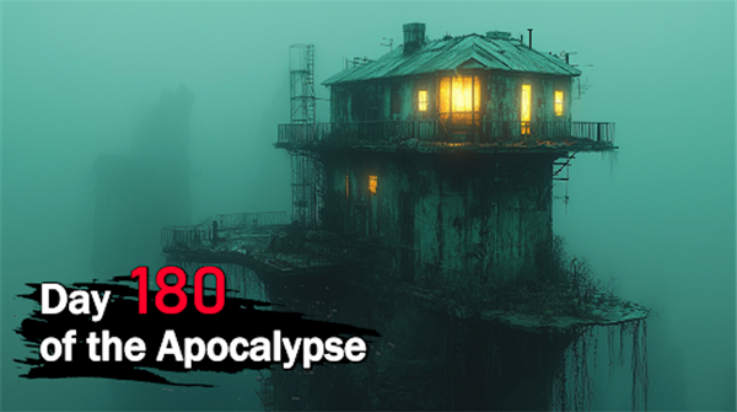 黑暗战争生存游戏(Dark War安装器) v1.250.585 最新版