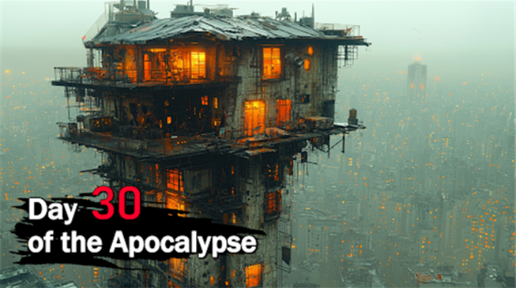 黑暗战争生存游戏(Dark War安装器) v1.250.585 最新版