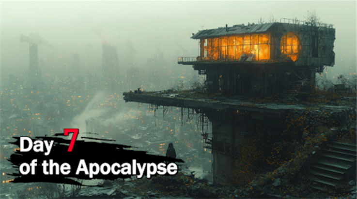 黑暗战争生存游戏(Dark War安装器) v1.250.585 最新版