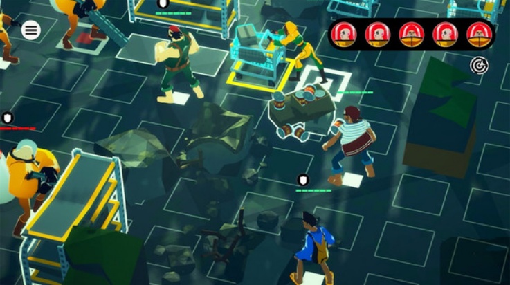 我的生存迷你乐园游戏 v1.0 最新版