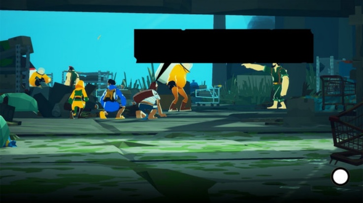 我的生存迷你乐园游戏 v1.0 最新版