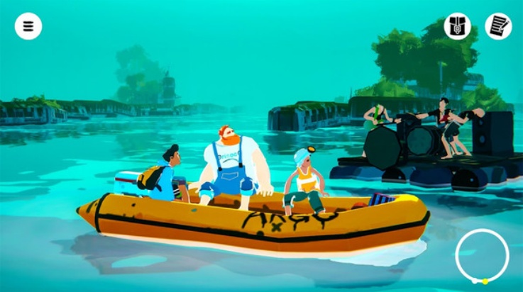 我的生存迷你乐园游戏 v1.0 最新版