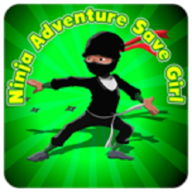 指尖忍者游戏(Ninja Adventure) v1.3 最新版