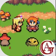 紫水晶骑士物语游戏 v1.0 最新版