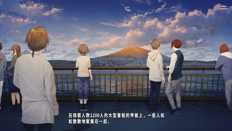 tryment献给渴望改变的你 v1.1.0 官方版