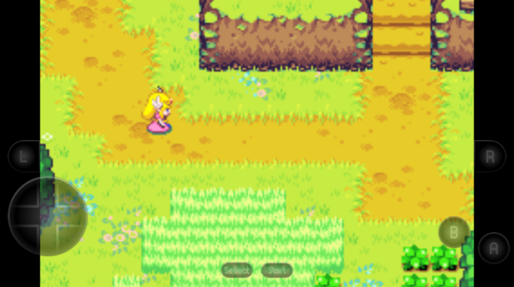 塞尔达传说缩小帽汉化版 v2020.12.01.14 最新版