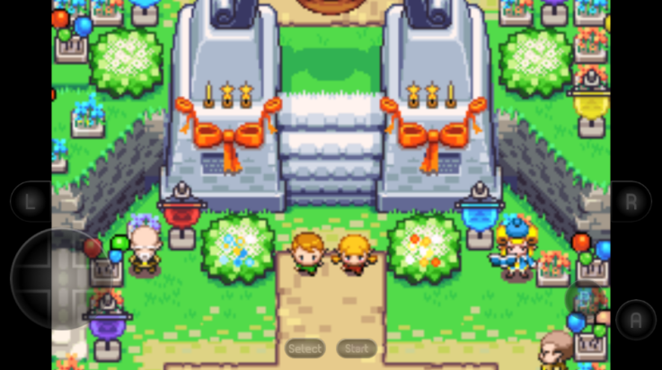 塞尔达传说缩小帽汉化版 v2020.12.01.14 最新版