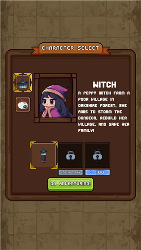 背包英雄安卓版(Rumble Bag) v1.3.0 最新版