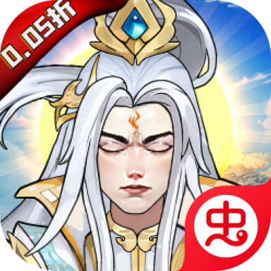 戮天之剑游戏 v1.0.0 最新版