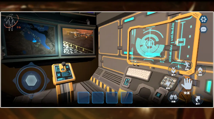 绝命公司游戏 v3.5 最新版