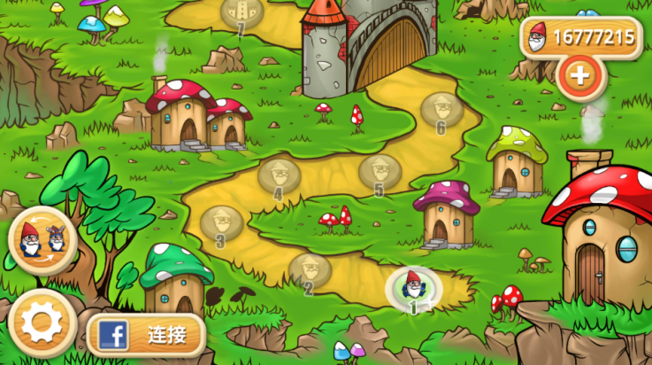 暴走老精灵游戏(Geki Yaba) v1.0.4 最新版