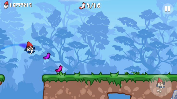 暴走老精灵游戏(Geki Yaba) v1.0.4 最新版