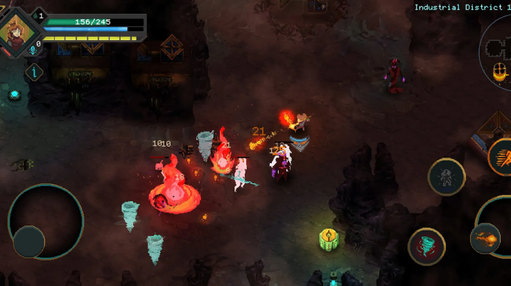 莫塔之子游戏 v1.0.2 最新版