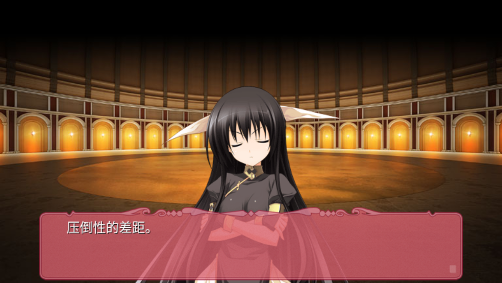 TD1:黑白羽翼(第一章)游戏 v1.0 官方版