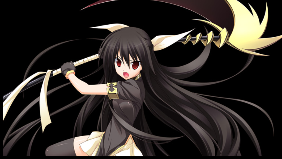 TD1:黑白羽翼(第一章)游戏 v1.0 官方版