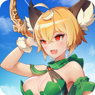 猎风传说游戏 v1.0 最新版