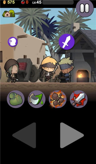 勇敢的约翰手游下载 v 1.2.1 安卓版