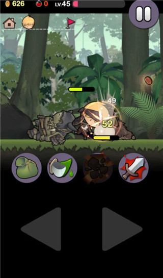 勇敢的约翰手游下载 v 1.2.1 安卓版