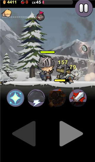 勇敢的约翰手游下载 v 1.2.1 安卓版