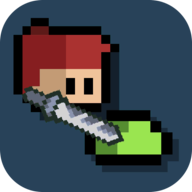 简陋地牢游戏 v0.35 最新版